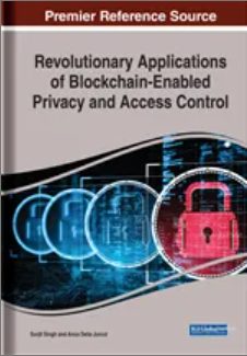 Revolutionary  Applications of  Blockchain-Enabled  Privacy and Access  Control