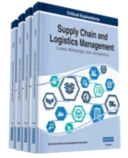 Supply Chain and  Logistics Management: Concepts, Methodologies, Tools,  and Applications