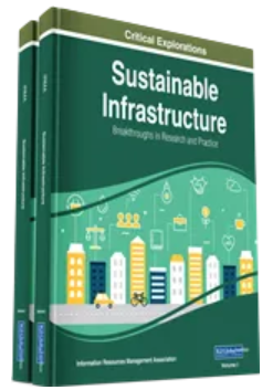 Sustainable Infrastructure: Breakthroughs in Research and  Practice