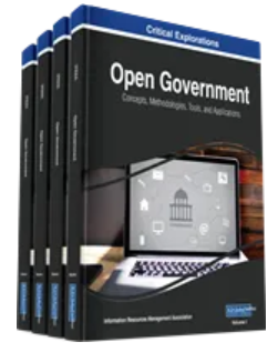 Open Government: Concepts, Methodologies, Tools,  and Applications