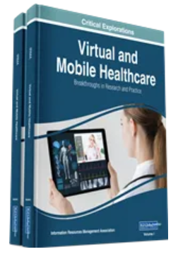 Virtual and Mobile  Healthcare: Breakthroughs in Research and  Practic