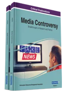Media Controversy: Breakthroughs in Research and  Practice