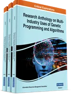 Research Anthology on  Multi-Industry Uses of  Genetic Programming and  Algorithms