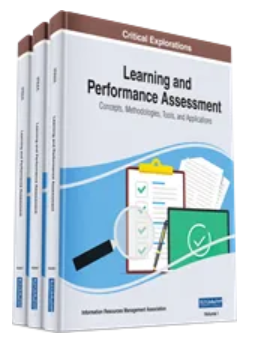 Learning and Performance  Assessment: Concepts, Methodologies, Tools,  and Applications