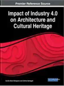 Impact of Industry 4.0 on  Architecture and Cultural  Heritage
