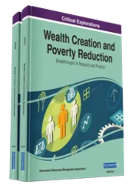 Wealth Creation and  Poverty Reduction: Breakthroughs in Research and  Practice