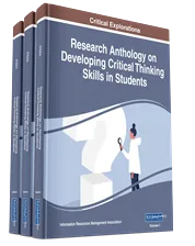 Research Anthology  on Developing Critical  Thinking Skills in  Students