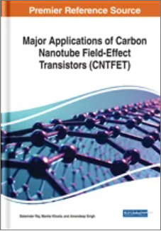 Major Applications of Carbon Nanotube Field-Effect Transistors (CNTFET)