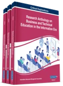 Research Anthology on  Business and Technical  Education in the  Information Era