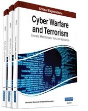 Cyber Warfare and Terrorism Concepts, Methodologies, Tools, and Applications