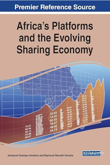 Africa�s Platforms and the  Evolving Sharing Economy