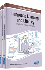 Language Learning and Literacy: Breakthroughs in Research and Practice