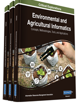 Environmental and  Agricultural Informatics: Concepts, Methodologies, Tools,  and Applications