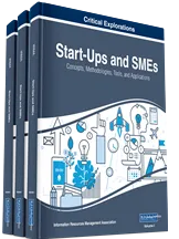 Start-Ups and SMEs: Concepts, Methodologies, Tools, and Applications