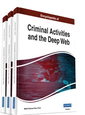 Encyclopedia of Criminal Activities and the Deep Web