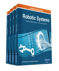 Robotic Systems: Concepts, Methodologies, Tools, and Applications