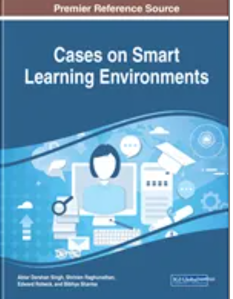 Cases on Smart Learning Environments