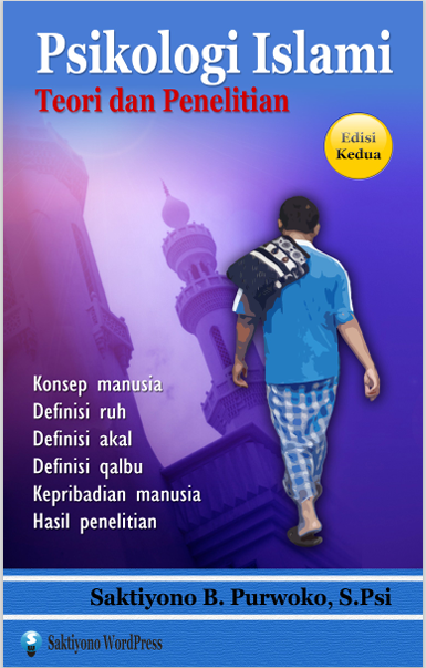 Psikologi Islami  Teori dan Penelitian