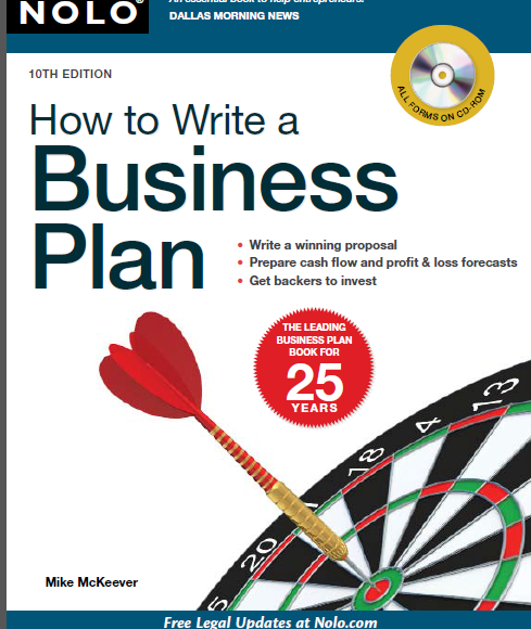 How to Write a Business Plan