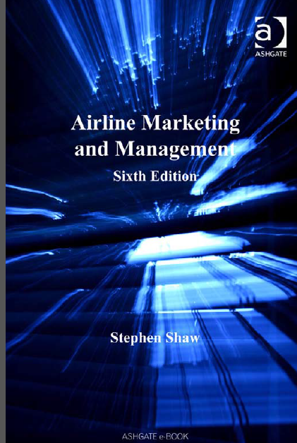 Airline Marketing and Management