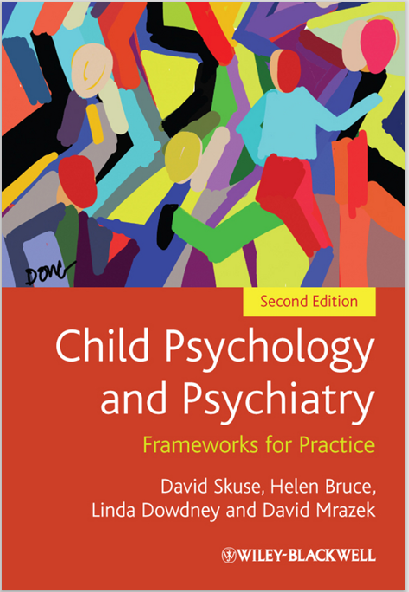 Child Psychology  and Psychiatry