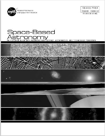 Space-Based  Astronomy