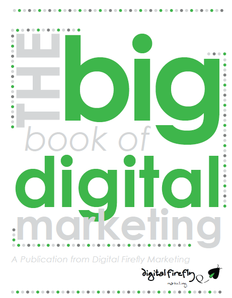 Big  Book of digital marketing