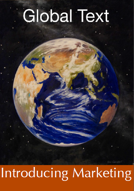 Introducing Marketing