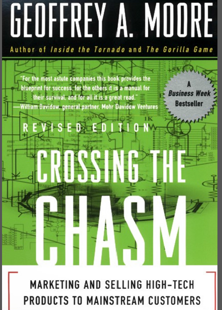 Crossing The Chasm 