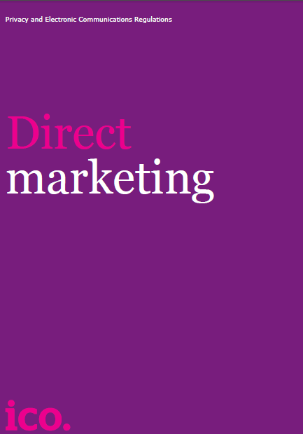 Direct marketing
