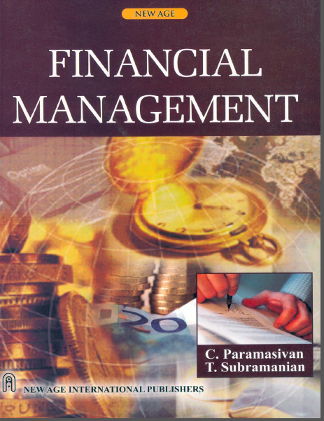Financial Management 