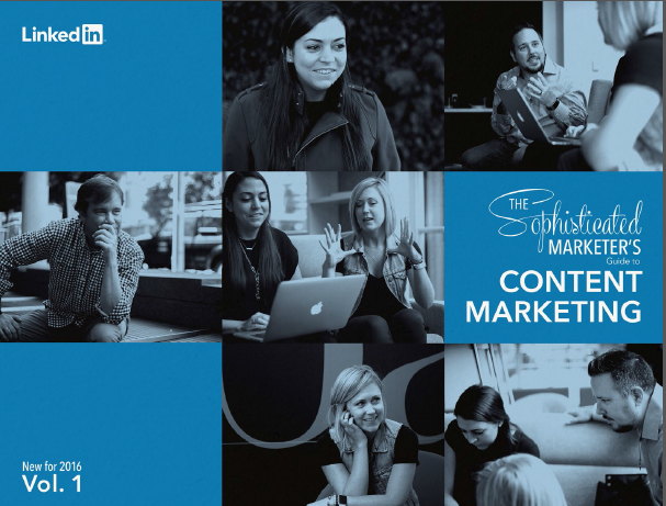 Sophisti cated GuideTo Content Marketing