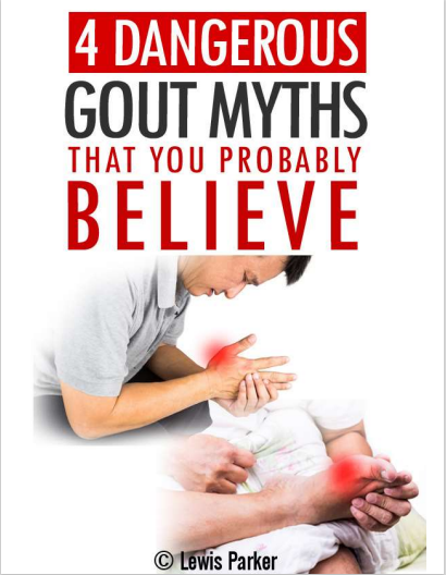 4Dangerous Gout