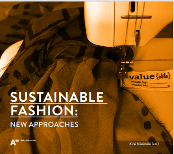 SustainableFashion
