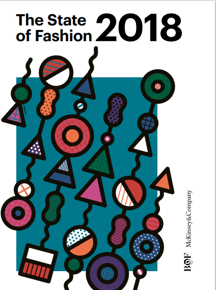 The State  of Fashion 2018