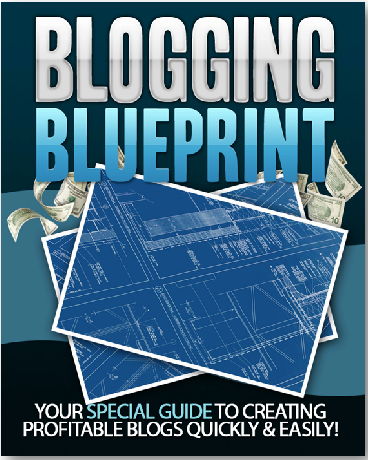 Blogging Blueprint 