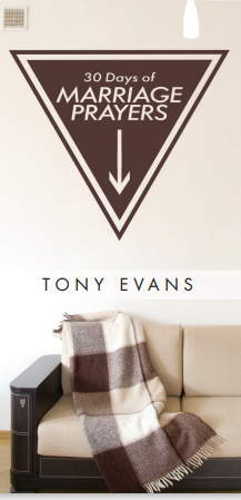 30 Days of Marriage Prayers