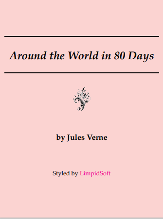 Around the World in 80 Days
