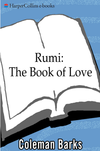 Rumi: The Book of Love