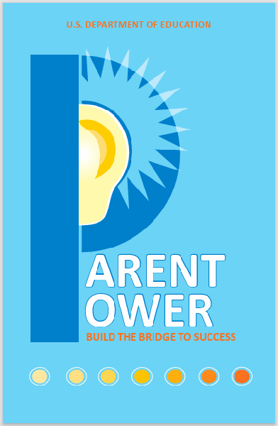 Parent Power  Build the Bridge to Success 