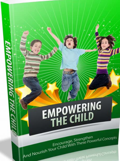 Empowering The Child 