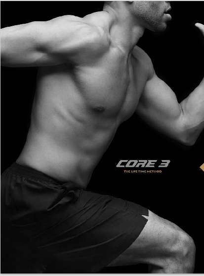  CORE 3 The Life Time Method