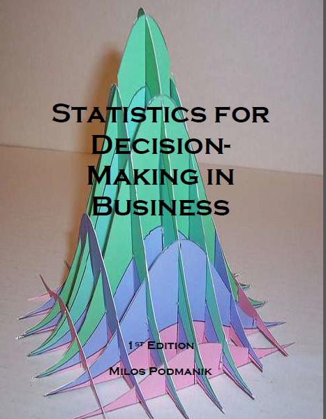 Statistics for Decision- Making in Business