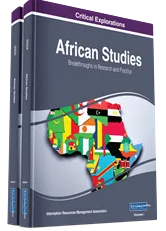 African Studies: Breakthroughs in Research and Practice