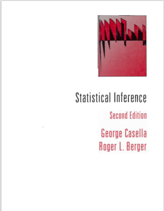 Statistical Inference