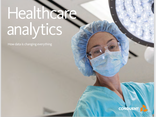 healthcare-analytics