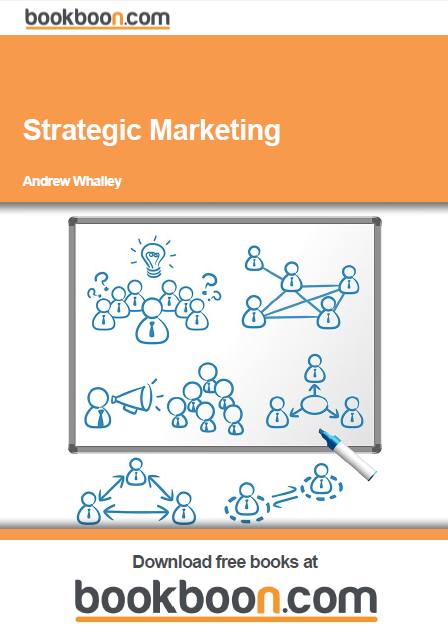 Strategic Marketing 