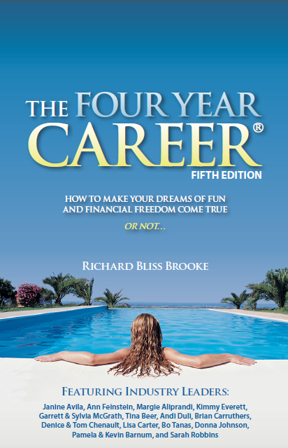 The Four Year Career 