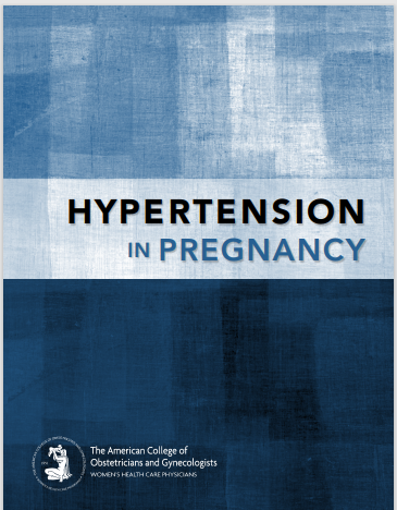 HIPERTENSION IN PREGNANCY
