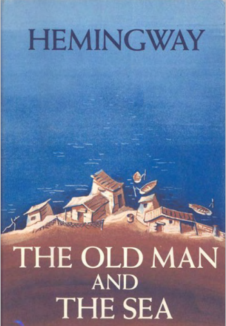 The Old Man And The Sea